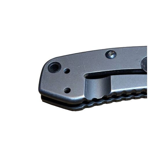 Kershaw 1555T1 patented hender design speed safe - Picture 5 of 6